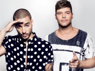 Maluma & Ricky Martín