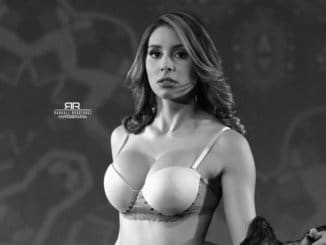 Mónica Zamora