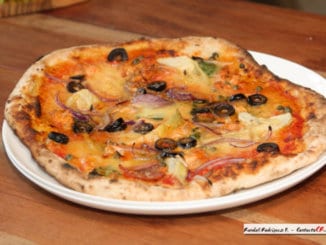 Pizza Bar