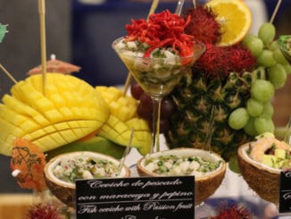 Festival del ceviche