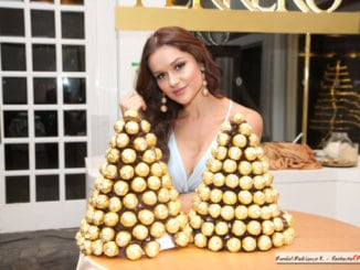 Ferrero Rocher