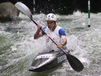 Kayak Slalom