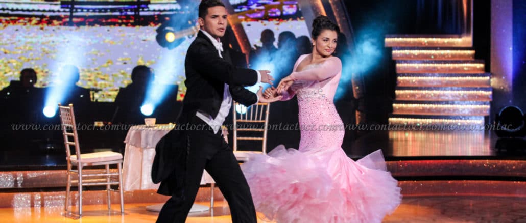#DancingCR