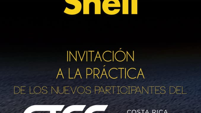 Costa Rica Touring Car Championship