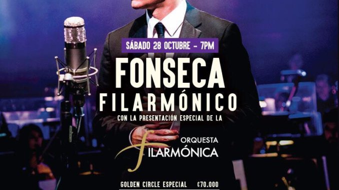 FONSECA FILARMÓNICO