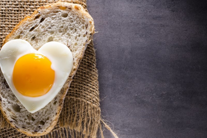 mitos del huevo