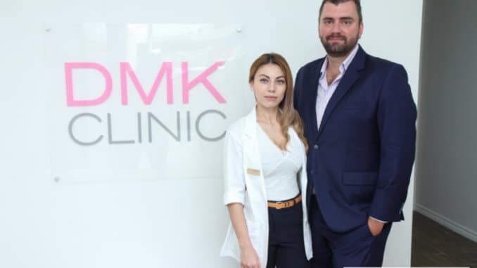 DMK Clinic