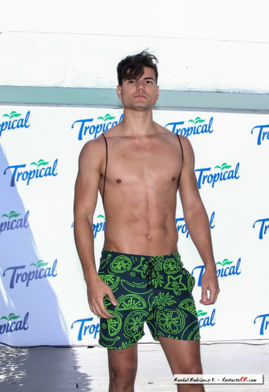 Verano Tropical