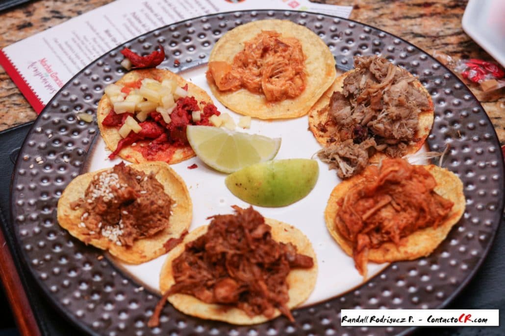 La Fonda Azteca se reinventa