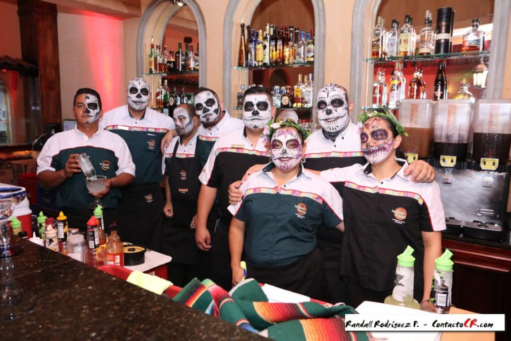 La Fonda Azteca se reinventa