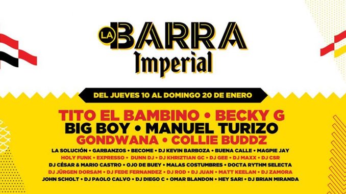 Barra Imperial