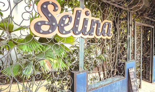Selina