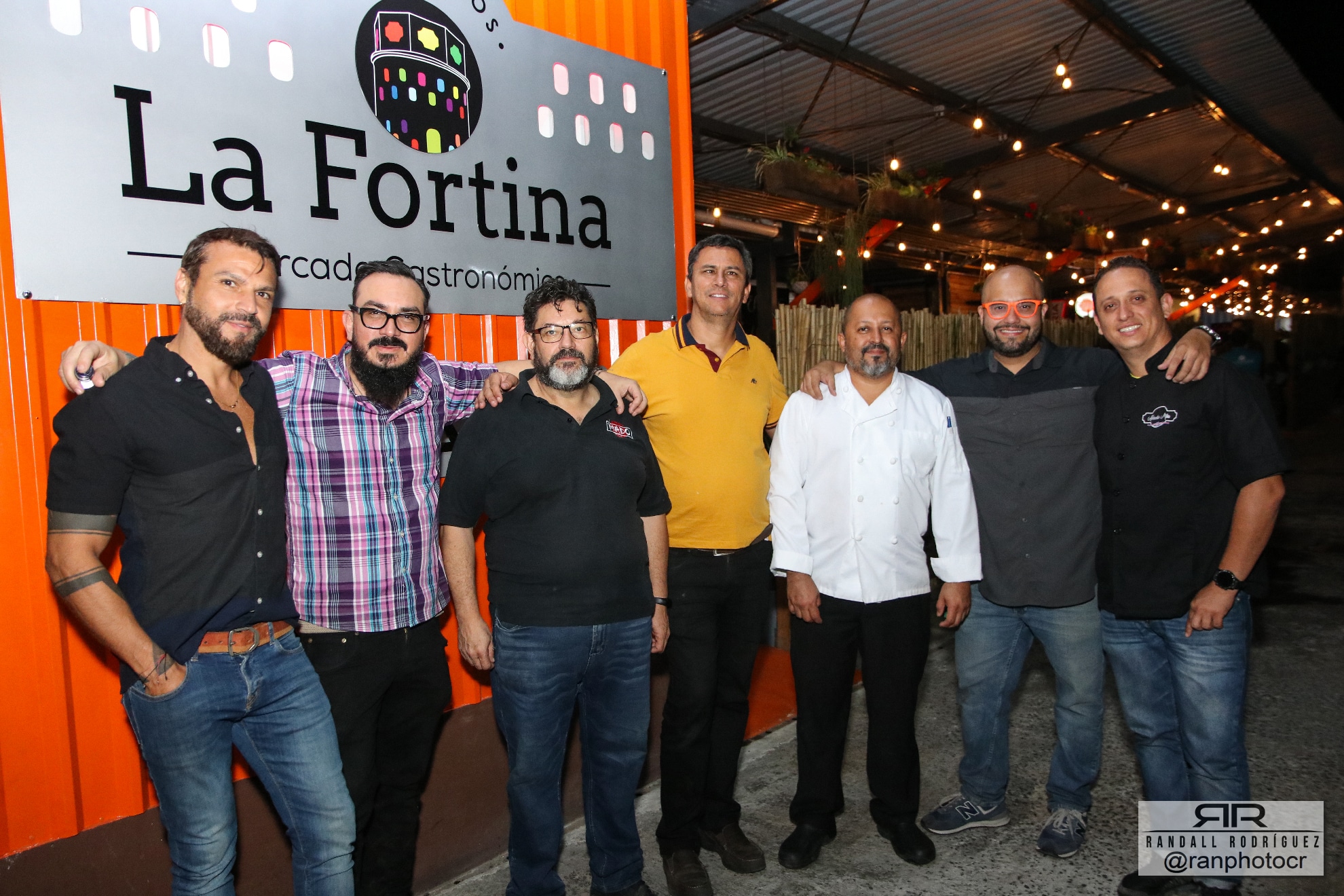 Boca Fest busca la mejor boca