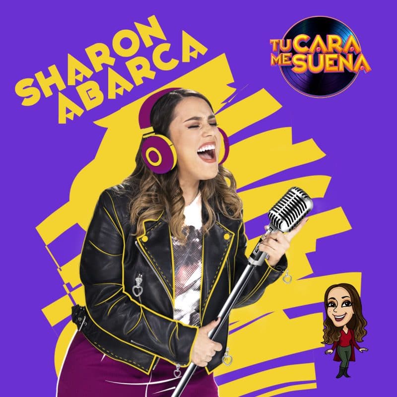 Tu Cara Me Suena dio los nombres de los participantes