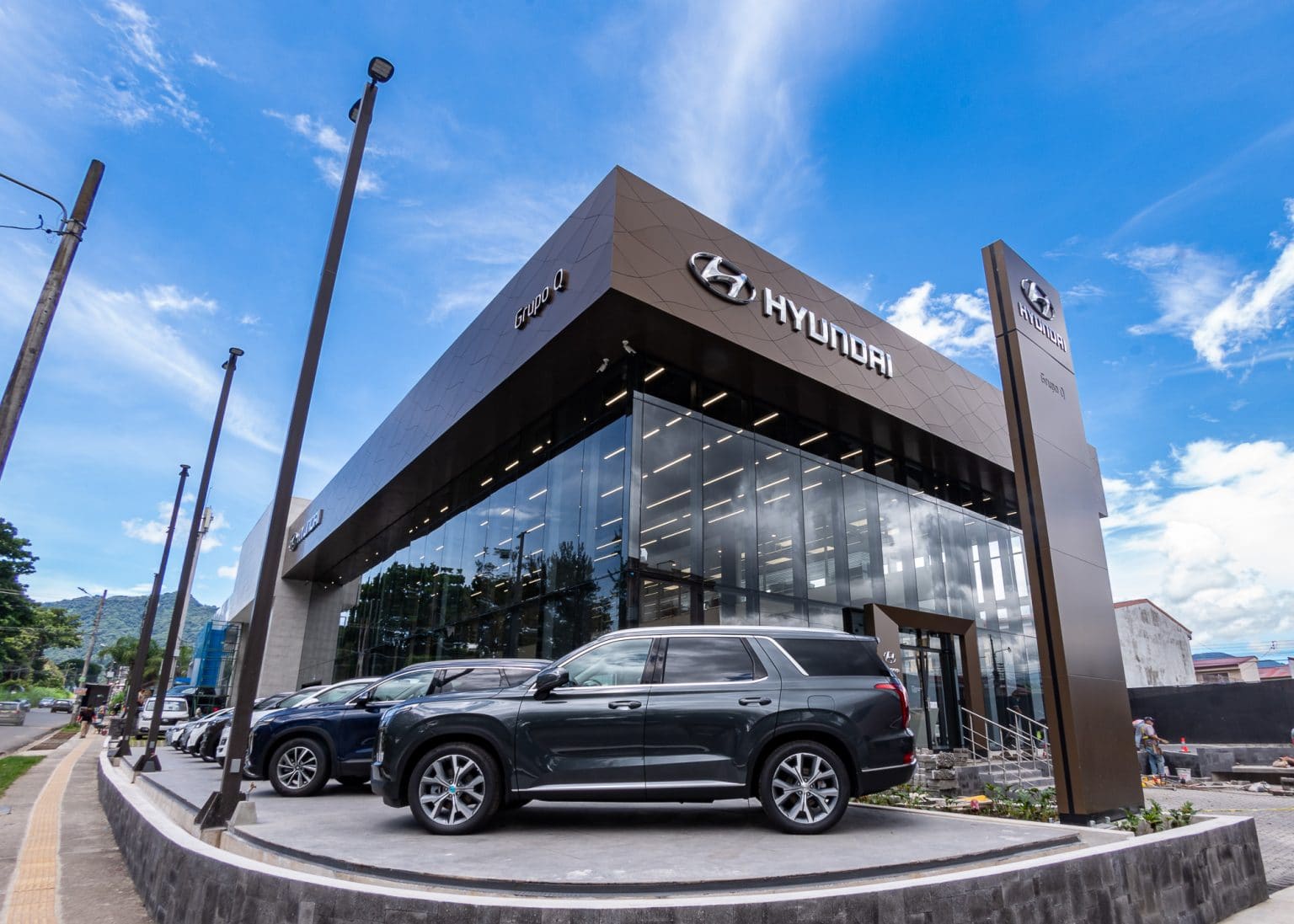 Hyundai nos trae super ofertas este Black Friday! - Contactocr