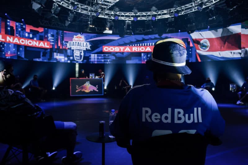 Final Nacional Red Bull Batalla Costa Rica 2021 Ya Lista - Www ...