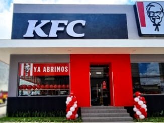 KFC Costa Rica
