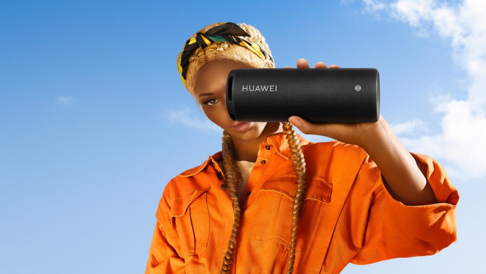 Huawei Sound Joy