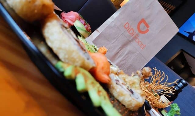 DiDi Food