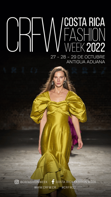Costa Rica Fashion Week