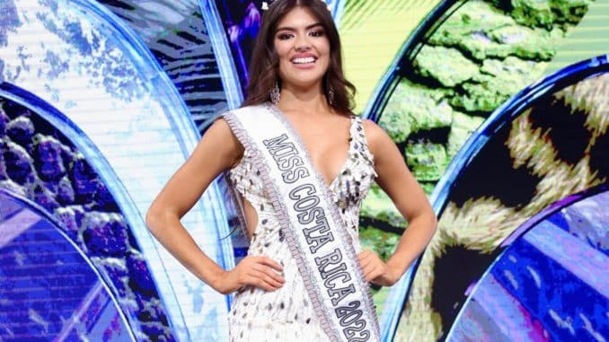 Miss Costa Rica