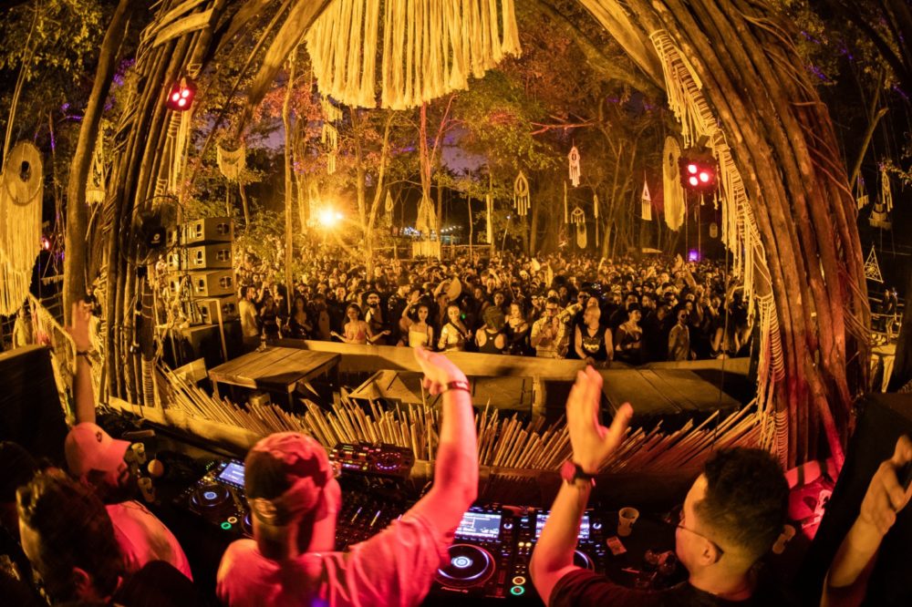 BPM Festival regresó con todo a Tamarindo